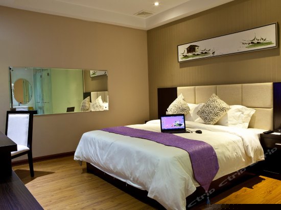 4小时钟点房（无窗）