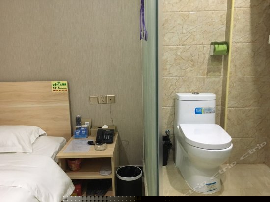 特价房(普通间)(无窗)