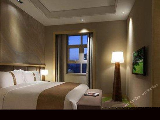 酒店房型