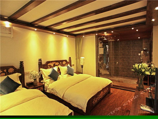 云程万里（家庭房）