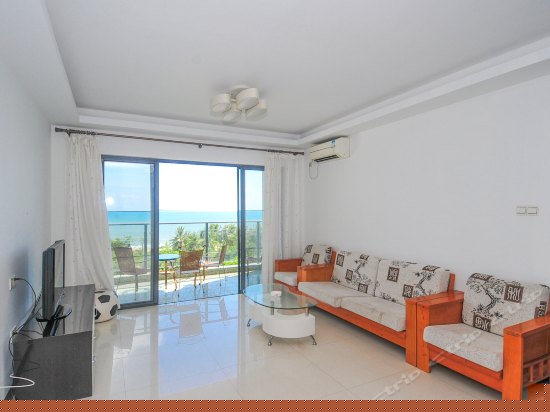 180度无敌海景两房套间