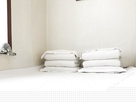 大东北特色火炕房（独立卫浴）