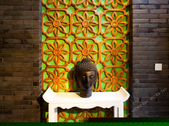 大研阁复式套房