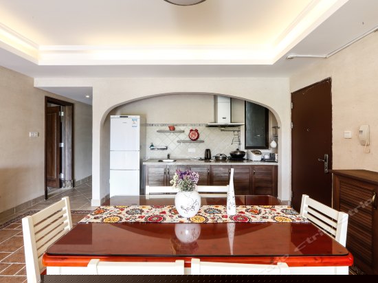 海燕洋房三房二厅