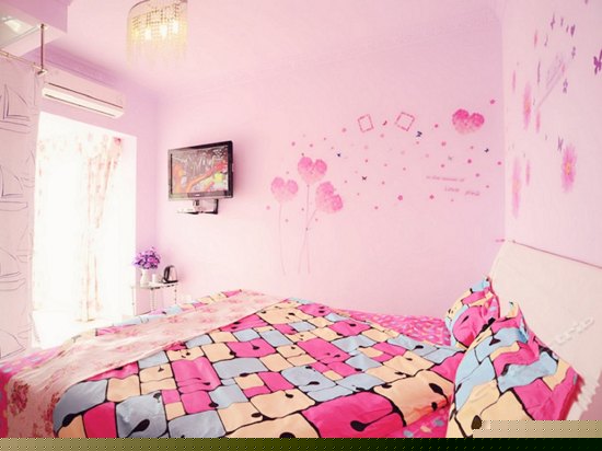 阳光海岸海景三居室