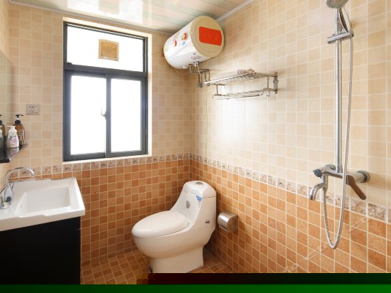 震撼海景三室一厅