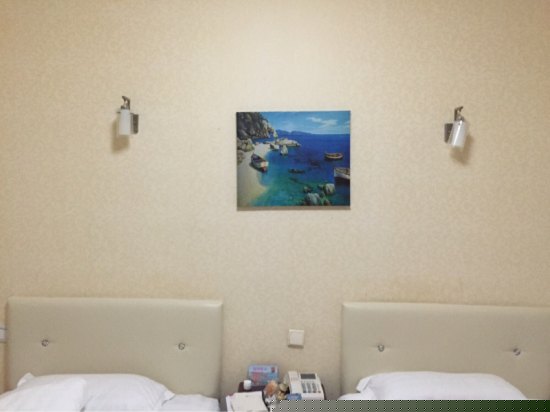 酒店房型