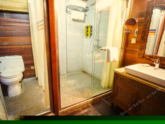 海岛航海复式别墅