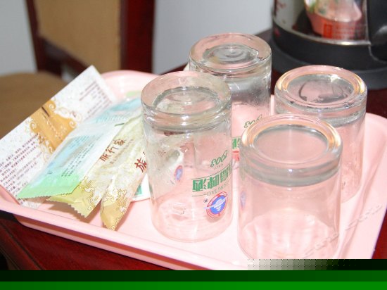 大床房（无窗）