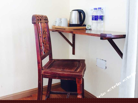 云樱-山景大床房