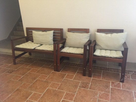 地中海复式洋房