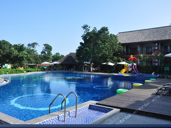 儿童乐园/儿童俱乐部