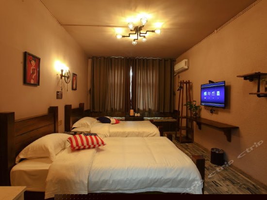 琴·精品双标房