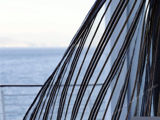 朱砂-泰式海景大床房