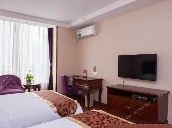 特惠豪华标准间