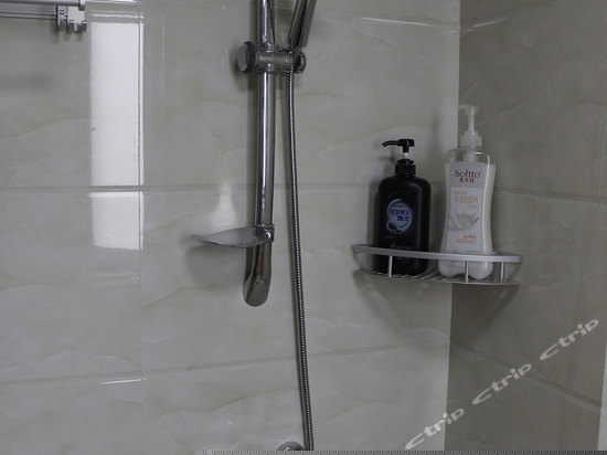 女生四人间（床位房）