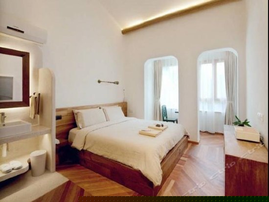 云cloudroom(景观大床房)