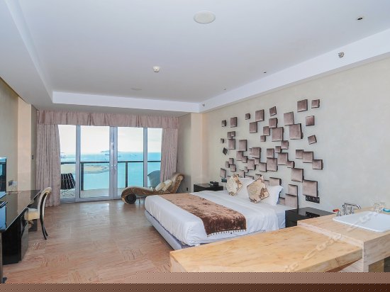 高级精选海景房