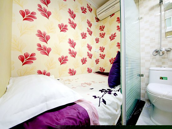 迷你单人间(无窗)