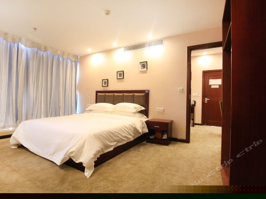 商务单间（无窗）