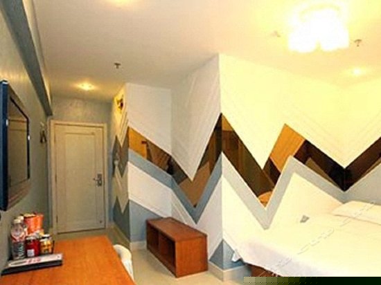 罗马假日电脑房