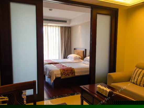 花园套间小洋房（二室一厅一卫）