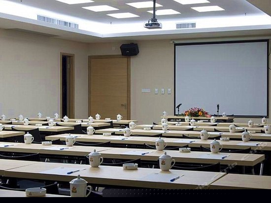 会议室