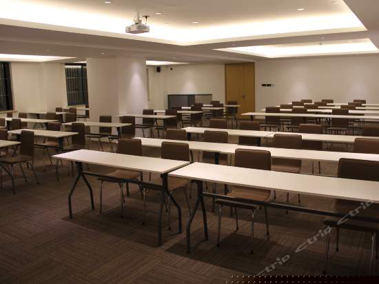 会议室