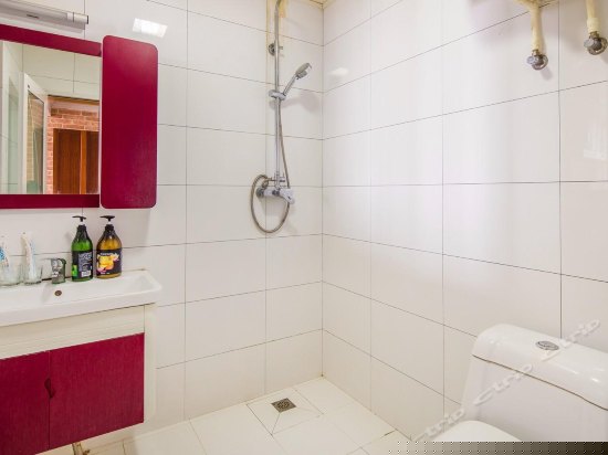 一室一厅海景房