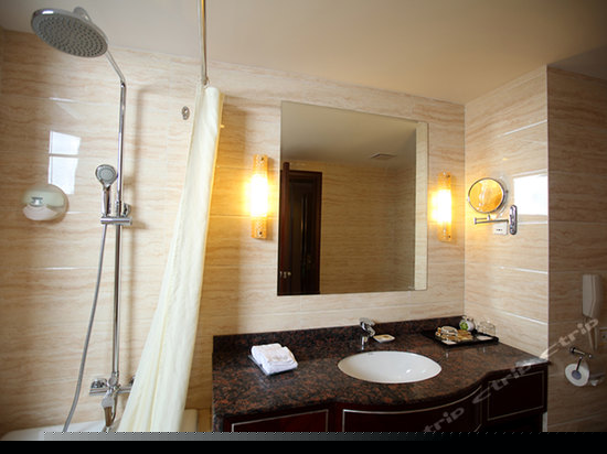 高级行政母子间