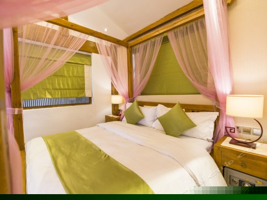 精致大床房(无窗)