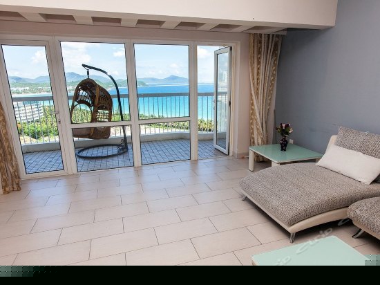 全海景三房一厅