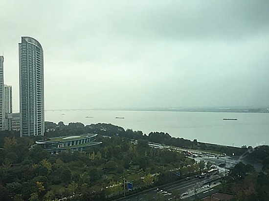 眺望远景