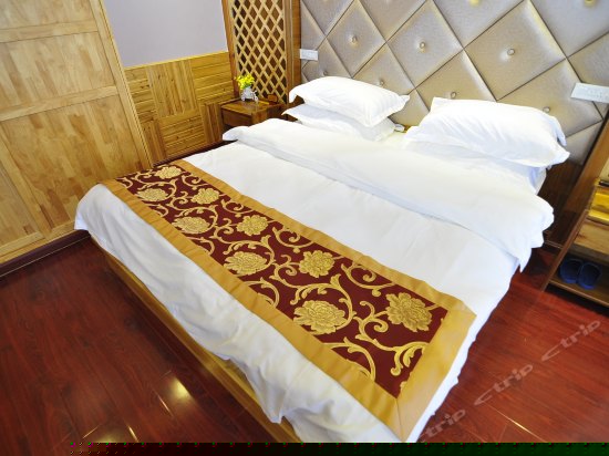 望江露台尊享套房