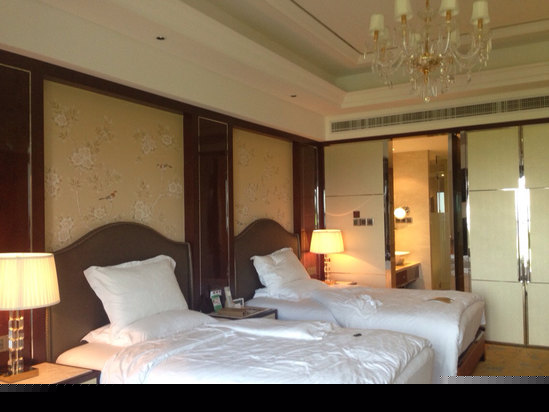 酒店房型