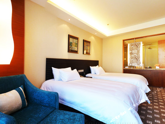 商务标准房