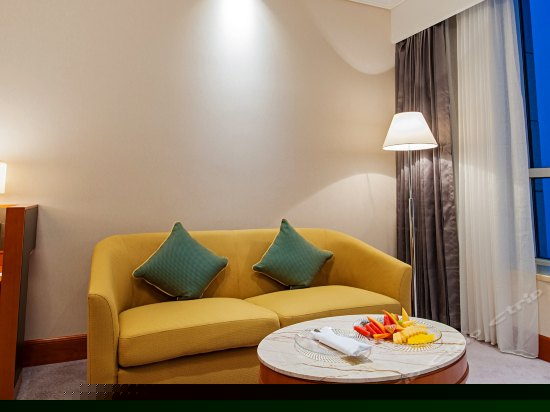 高级江景房（大床房）