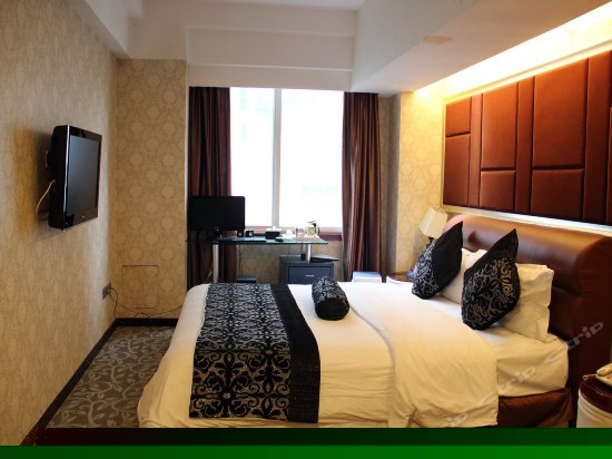 商务单间(无窗)