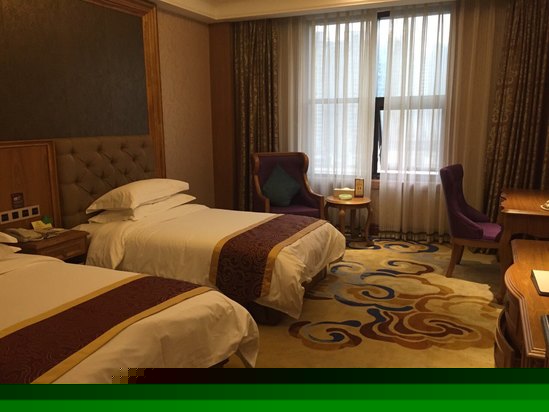 酒店房型