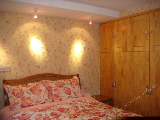 豪华跃层两房（田园风格）