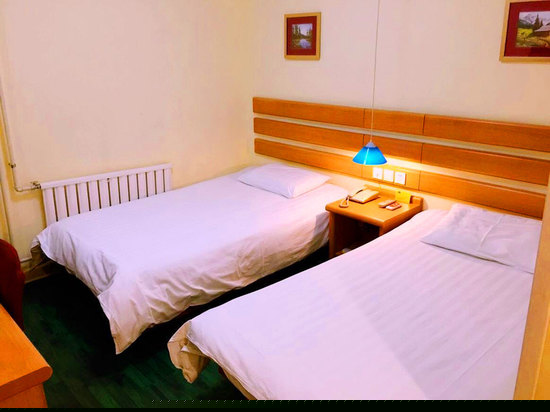 特惠标准房(无窗)