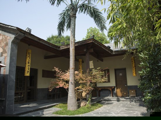 别墅区·丰泽苑