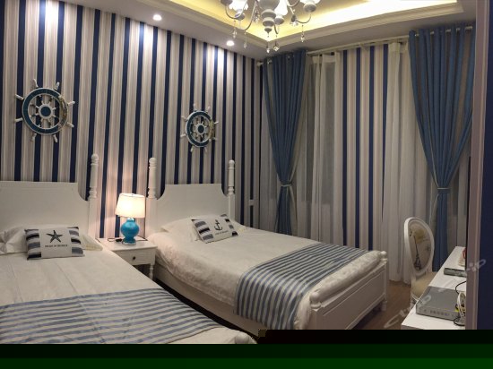 亚德里亚标准间