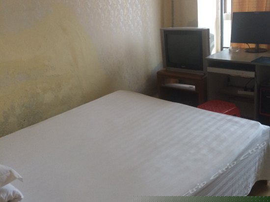 单人间（带电脑）