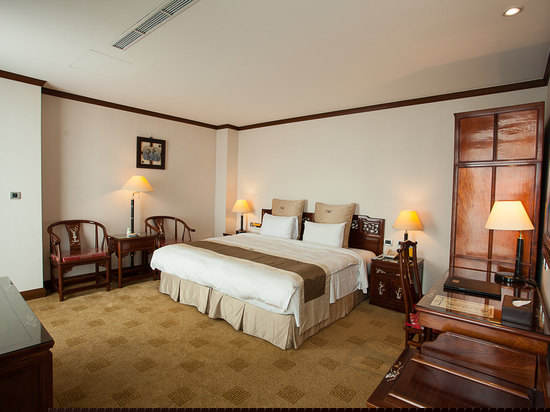 富园客房双人房