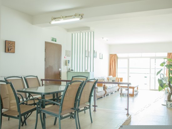 豪华海景三卧室套房