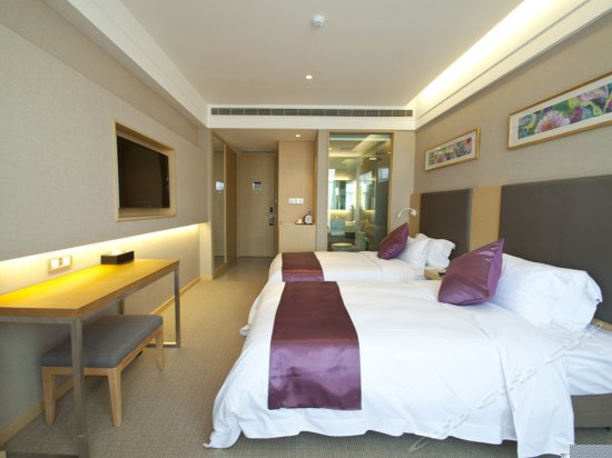 和颐商务标准间