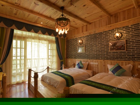 B栋童年秘密双床房C