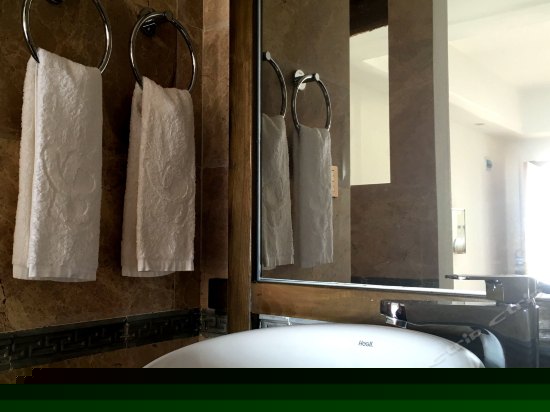 浮曦90°看海花园露台双床房