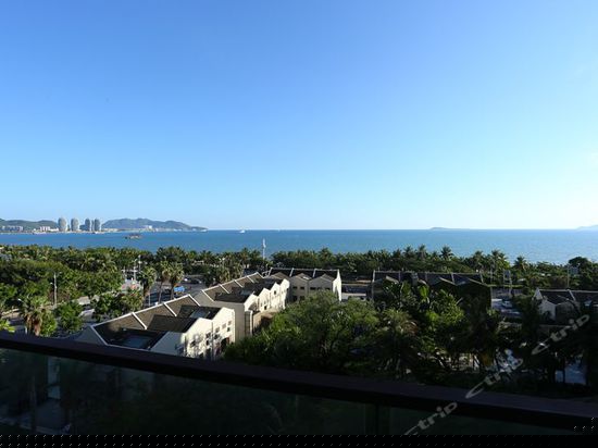 三室二厅豪华海景套房